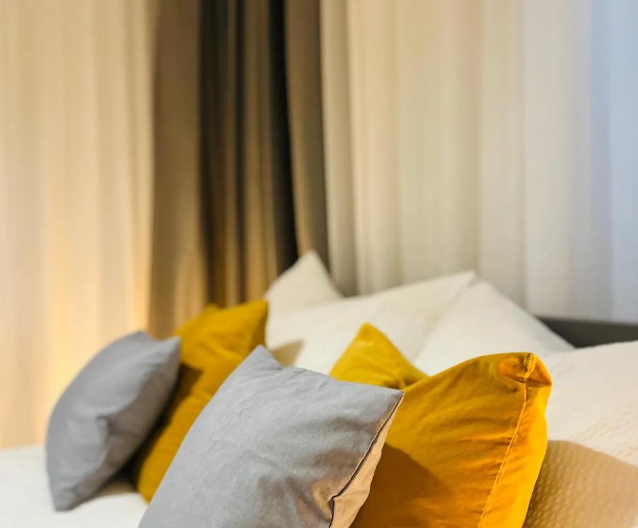Apartment M4 Salzburg