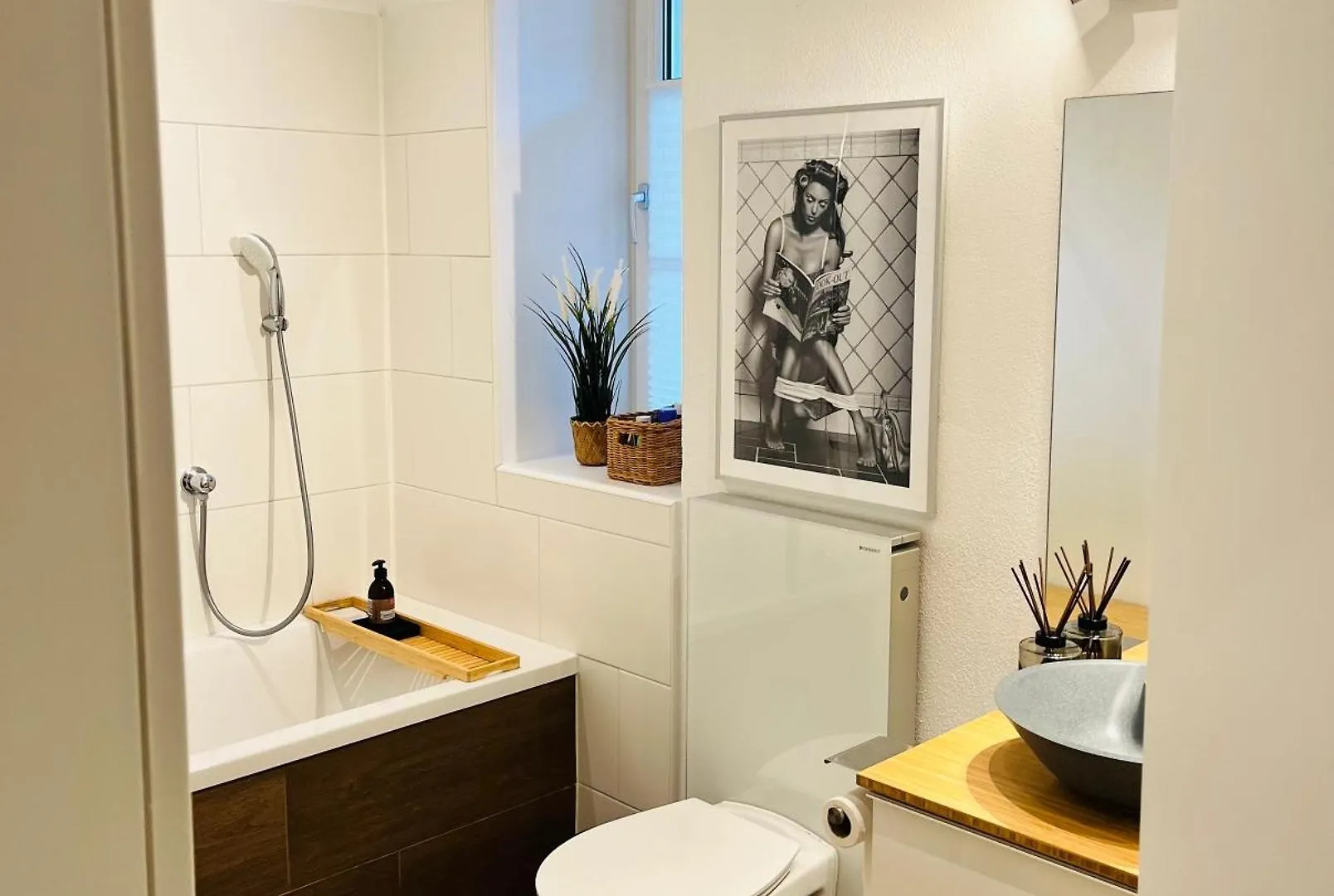 Apartment M4 Salzburg