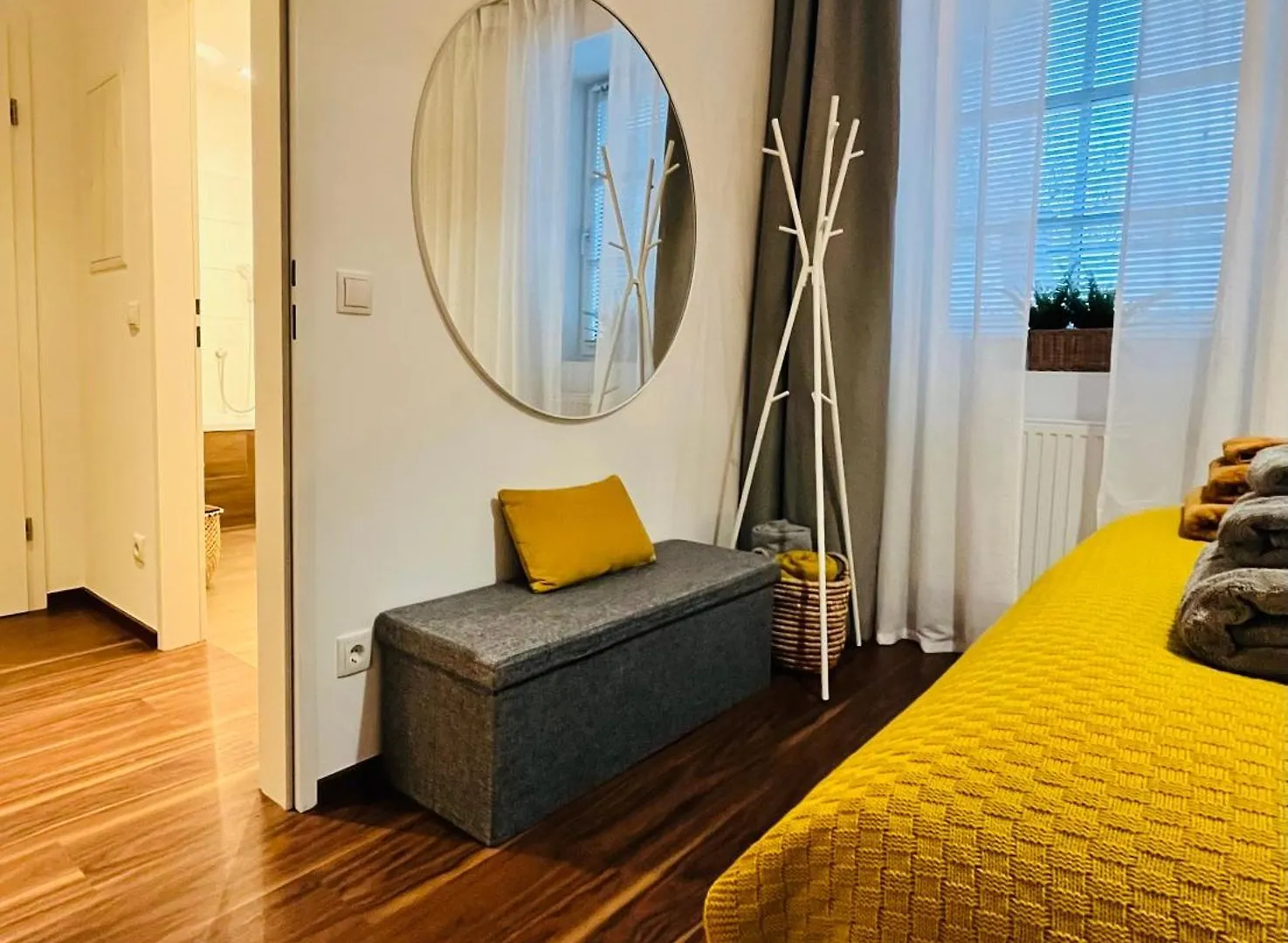 Apartment M4 Salzburg 0*,