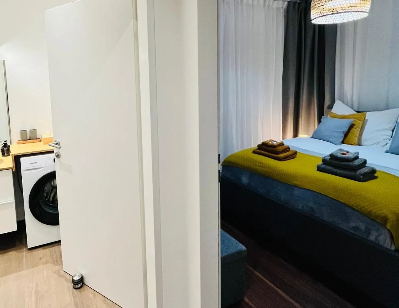 Apartment M4 Salzburg