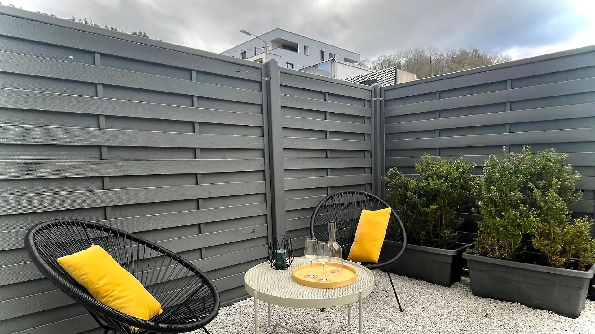 Apartment M4 Salzburg Austria
