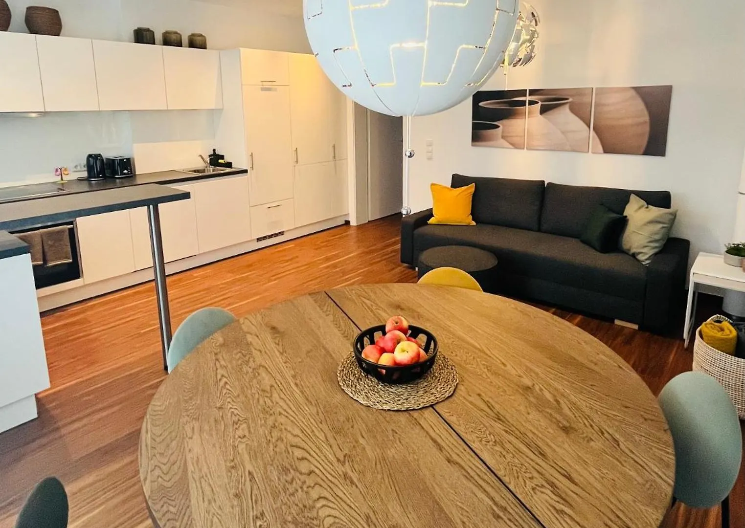 Apartment M4 Salzburg