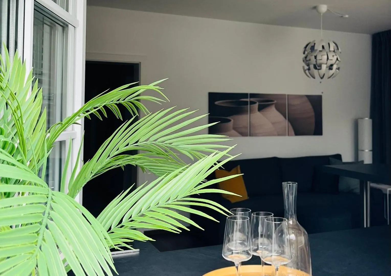 Apartment M4 Salzburg