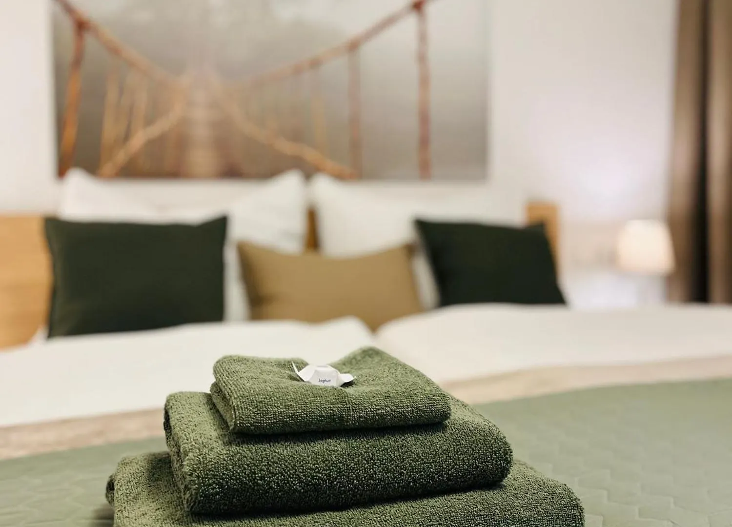 Apartment M4 Salzburg