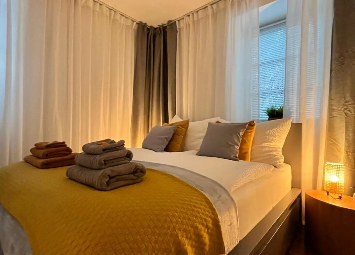 Apartment M4 Salzburg Austria