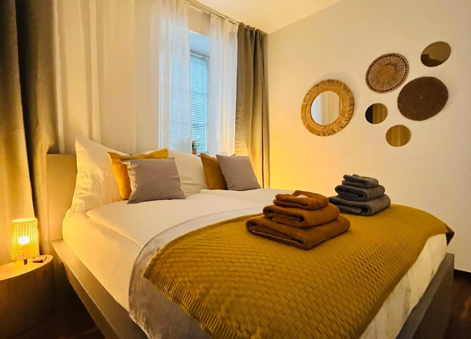 Apartment M4 Salzburg 0*,  Austria