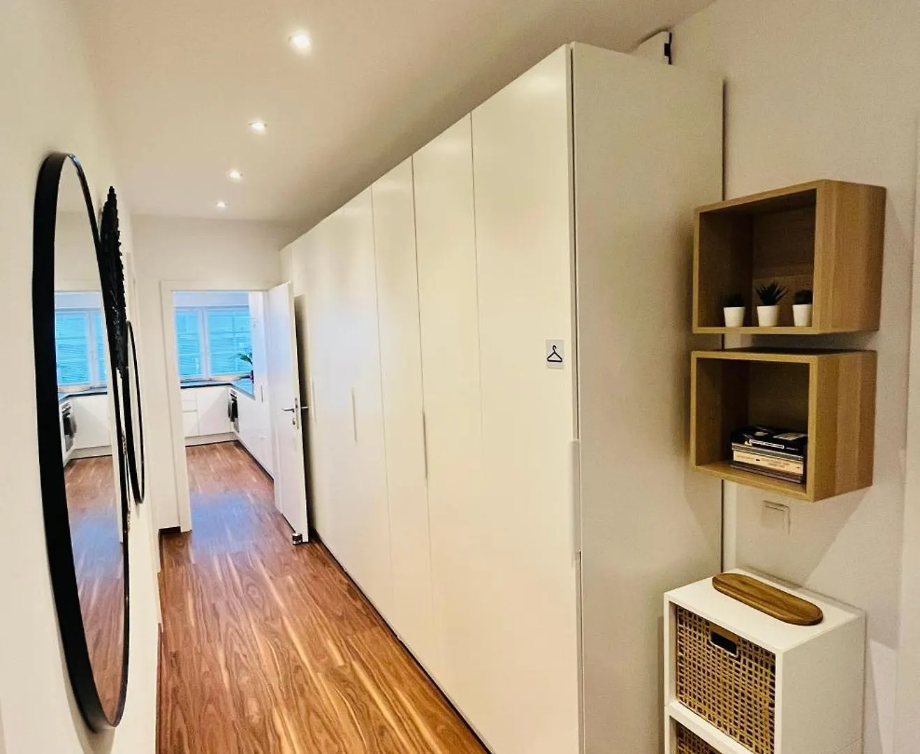 Apartment M4 Salzburg