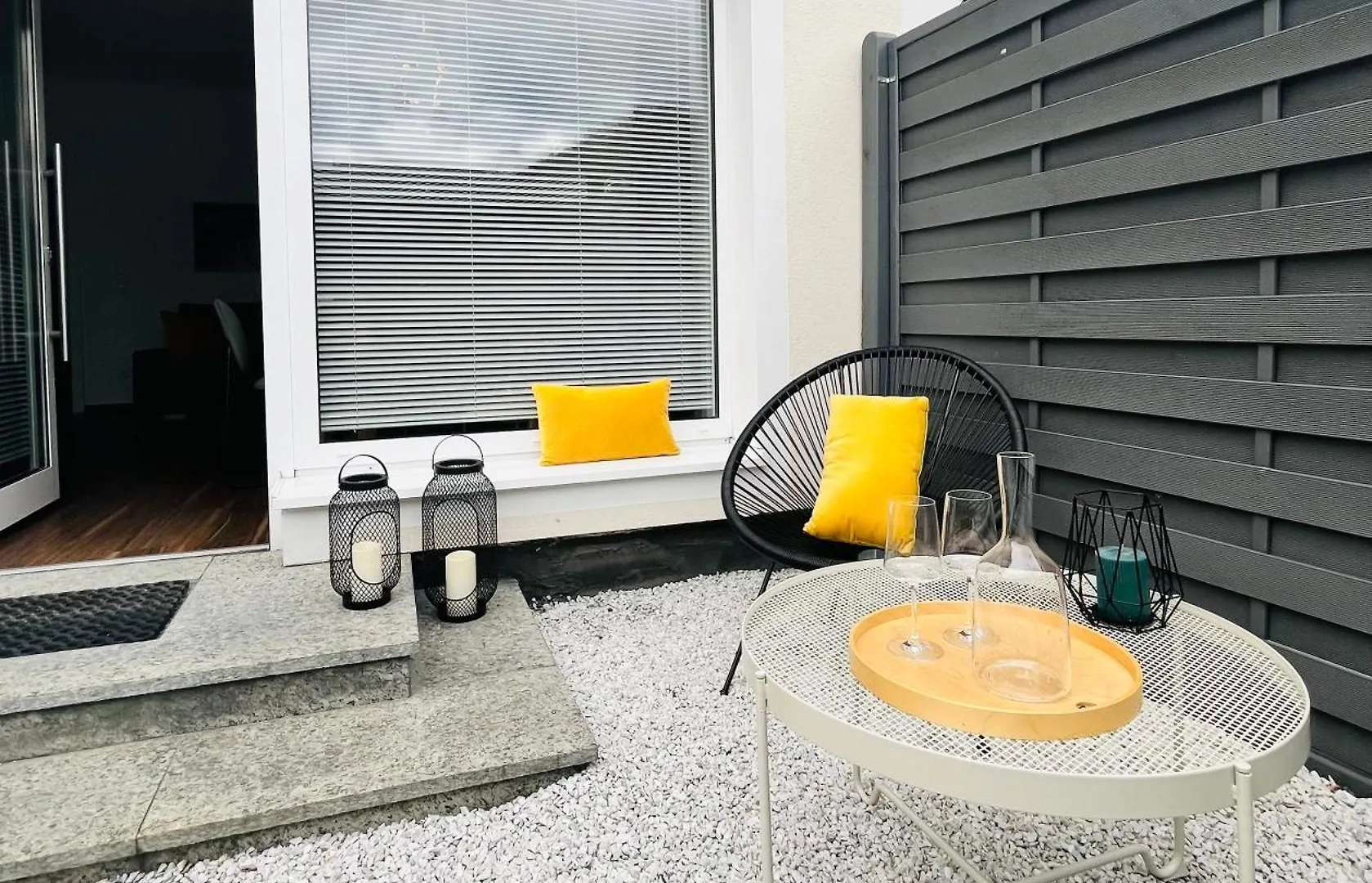 Apartment M4 Salzburg Austria