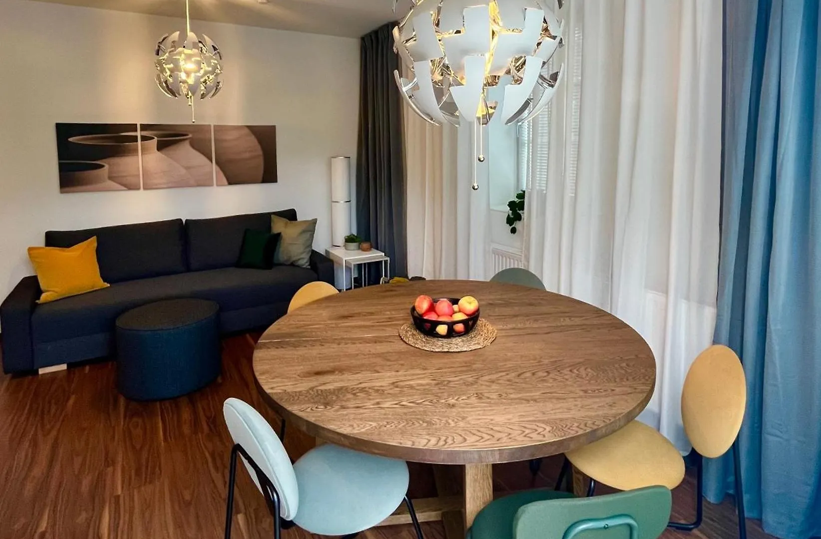 Apartment M4 Salzburg