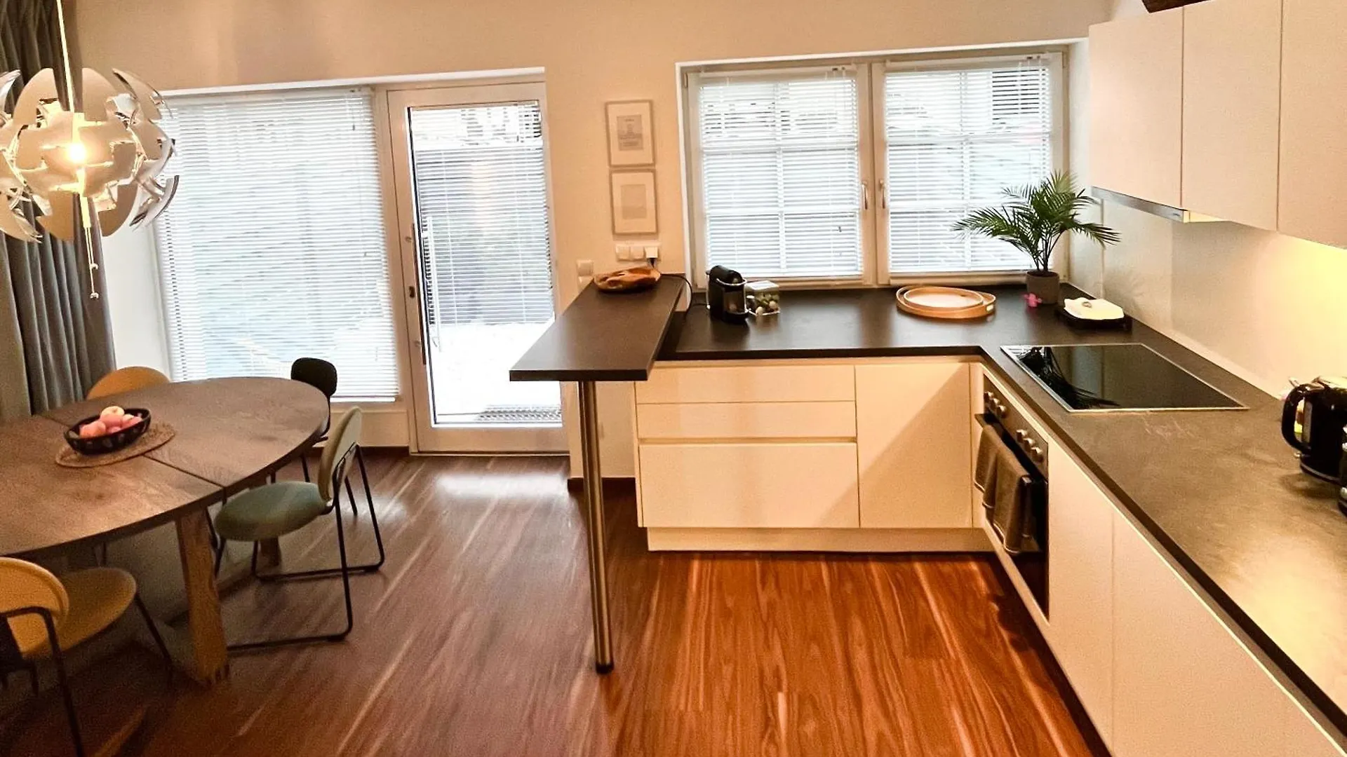 Apartment M4 Salzburg
