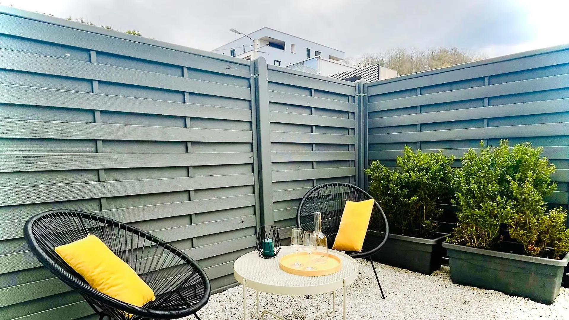 Apartment M4 Salzburg 0*,  Austria