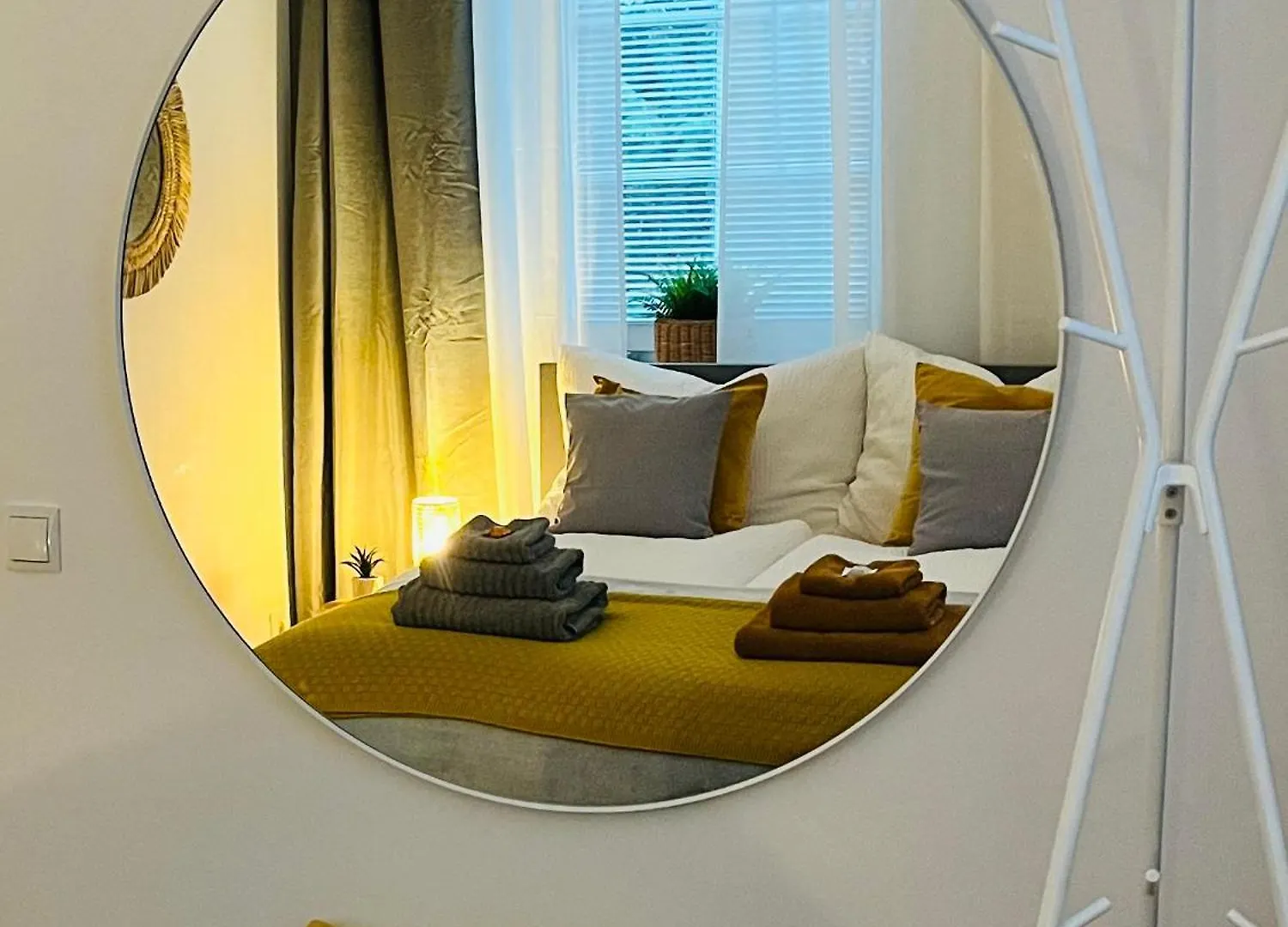 Apartment M4 Salzburg